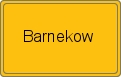 Wappen Barnekow