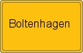 Wappen Boltenhagen