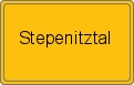 Wappen Stepenitztal