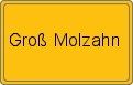 Wappen Groß Molzahn