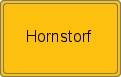 Wappen Hornstorf