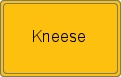 Wappen Kneese