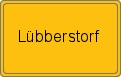 Wappen Lübberstorf