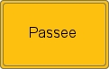 Wappen Passee
