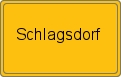 Wappen Schlagsdorf