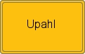 Wappen Upahl