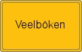 Wappen Veelböken