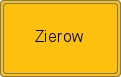 Wappen Zierow