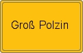 Wappen Groß Polzin