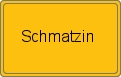 Wappen Schmatzin