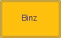 Wappen Binz