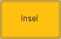 Wappen Insel
