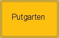 Wappen Putgarten