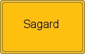 Wappen Sagard