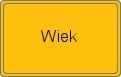 Wappen Wiek