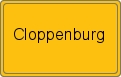 Wappen Cloppenburg