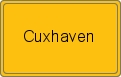 Wappen Cuxhaven