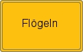 Wappen Flögeln