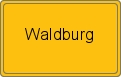 Wappen Waldburg