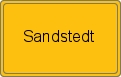 Wappen Sandstedt