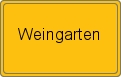 Wappen Weingarten