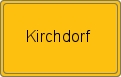 Wappen Kirchdorf