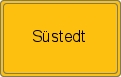 Wappen Süstedt