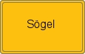 Wappen Sögel