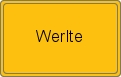 Wappen Werlte