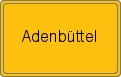 Wappen Adenbüttel