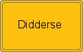 Wappen Didderse