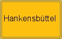 Wappen Hankensbüttel