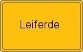 Wappen Leiferde