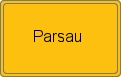 Wappen Parsau