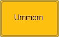 Wappen Ummern