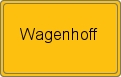 Wappen Wagenhoff