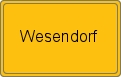 Wappen Wesendorf
