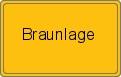 Wappen Braunlage