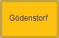 Wappen Gödenstorf