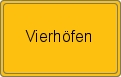 Wappen Vierhöfen