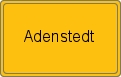 Wappen Adenstedt