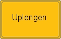 Wappen Uplengen