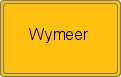 Wappen Wymeer