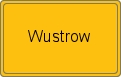 Wappen Wustrow