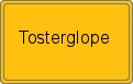 Wappen Tosterglope