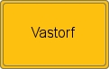 Wappen Vastorf