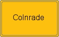Wappen Colnrade