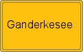 Wappen Ganderkesee