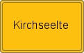 Wappen Kirchseelte