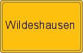 Wappen Wildeshausen